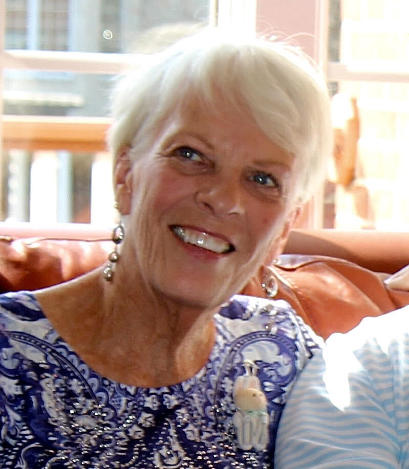 Mary A. Falkner